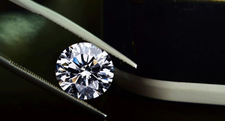 Here’s How to Find a Lost Diamond