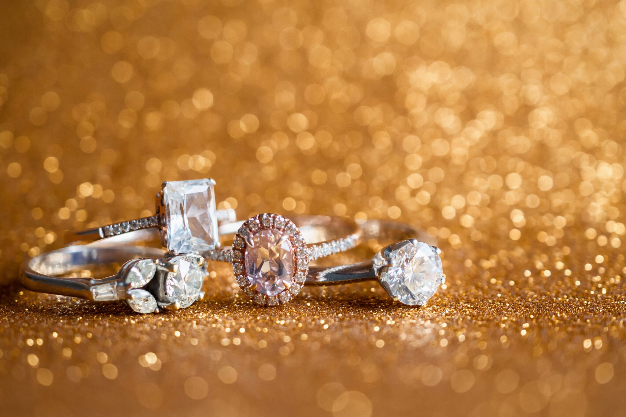 How Many Carats Should An Engagement Ring Be?