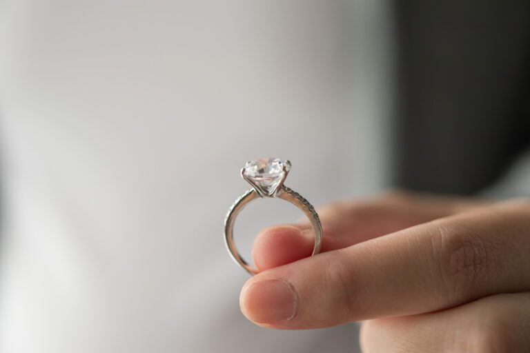 how much can i sell my engagement ring for