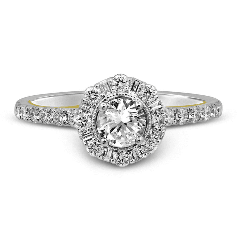 16 Best Budget Engagement Rings of 2023 (with Shopping Tips)